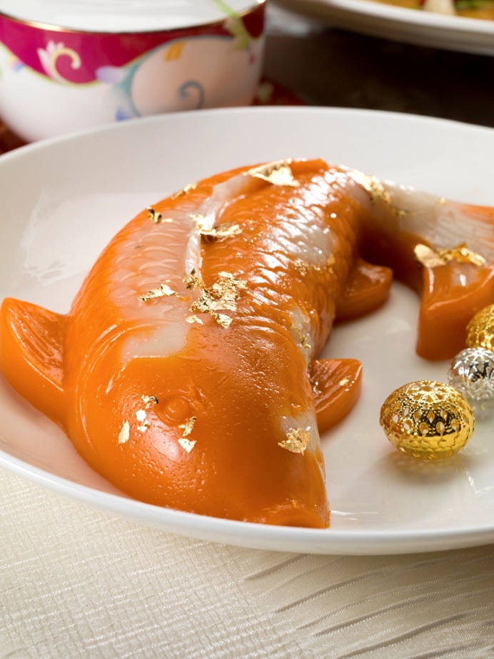 Sands Resorts Cotai Strip Macao and Sands Macao Welcome the Year of the Monkey with Sumptuous Fare