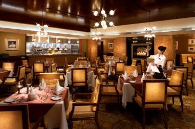 Enjoy the Most Romantic Day of the Year at Sands Resorts Cotai Strip Macao and Sands Macao