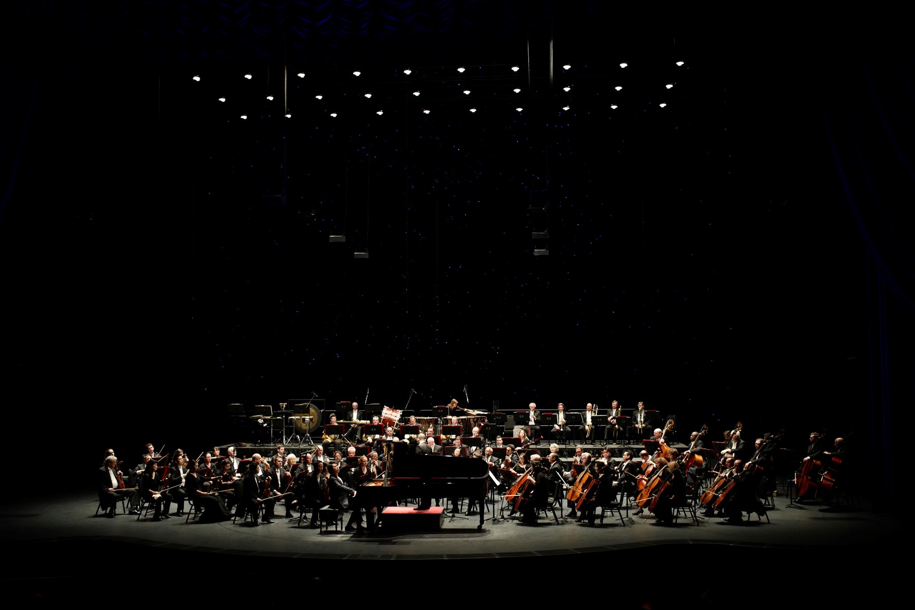 The Philadelphia Orchestra at The Venetian Macao