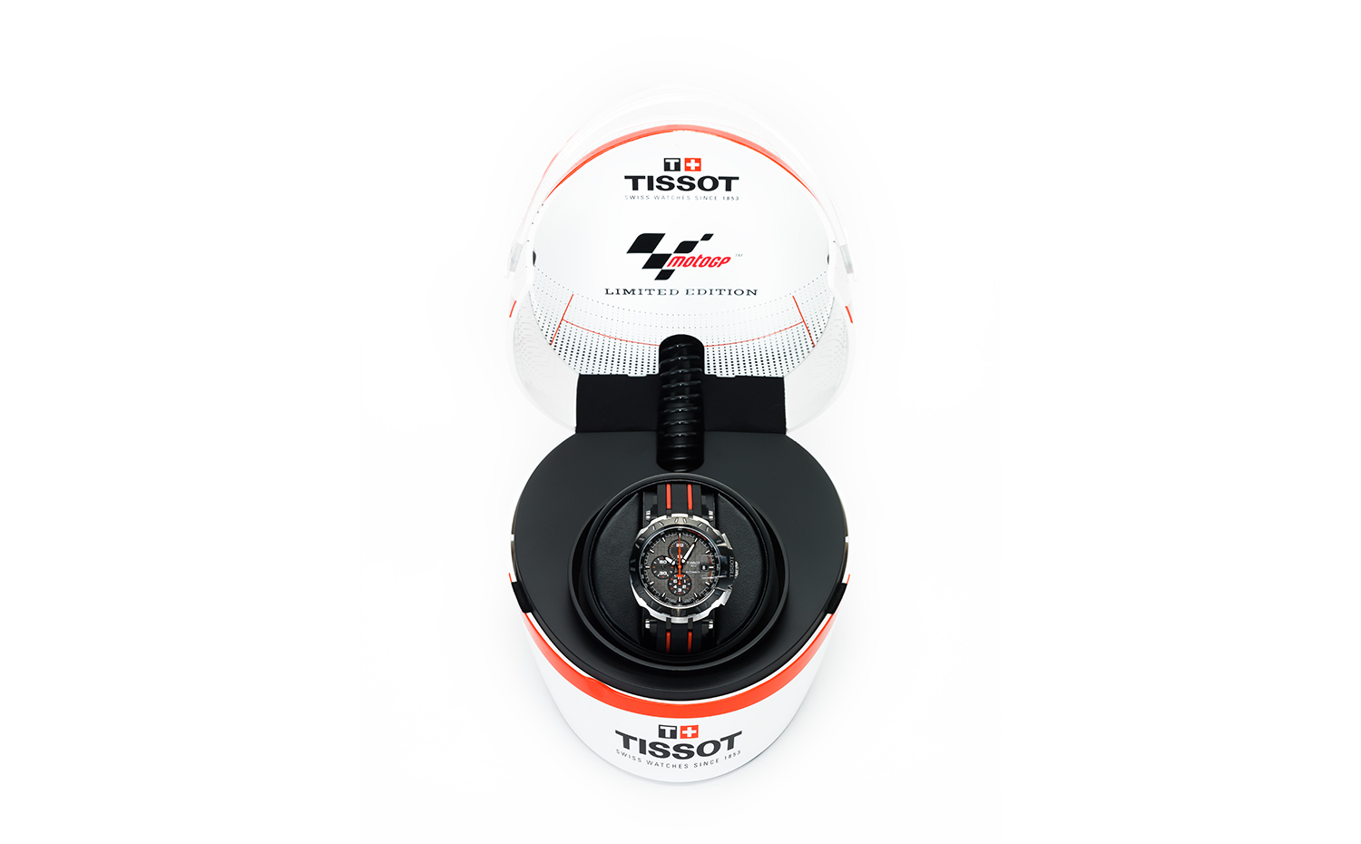 Tissot T-Race MotoGP 2680 瑞士天梭表