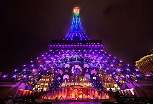 Eiffel Tower