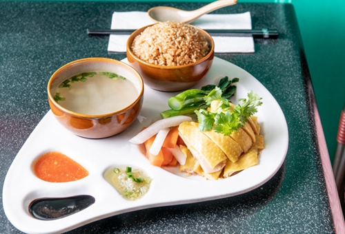 Market Bistro