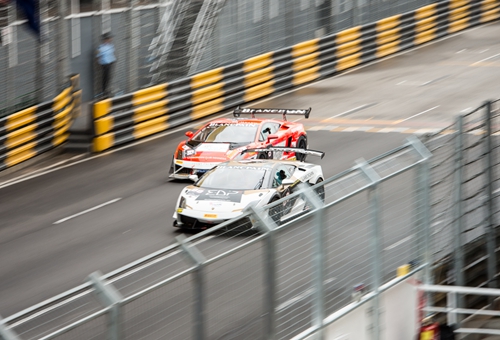 Macau Grand Prix Macau Grand Prix