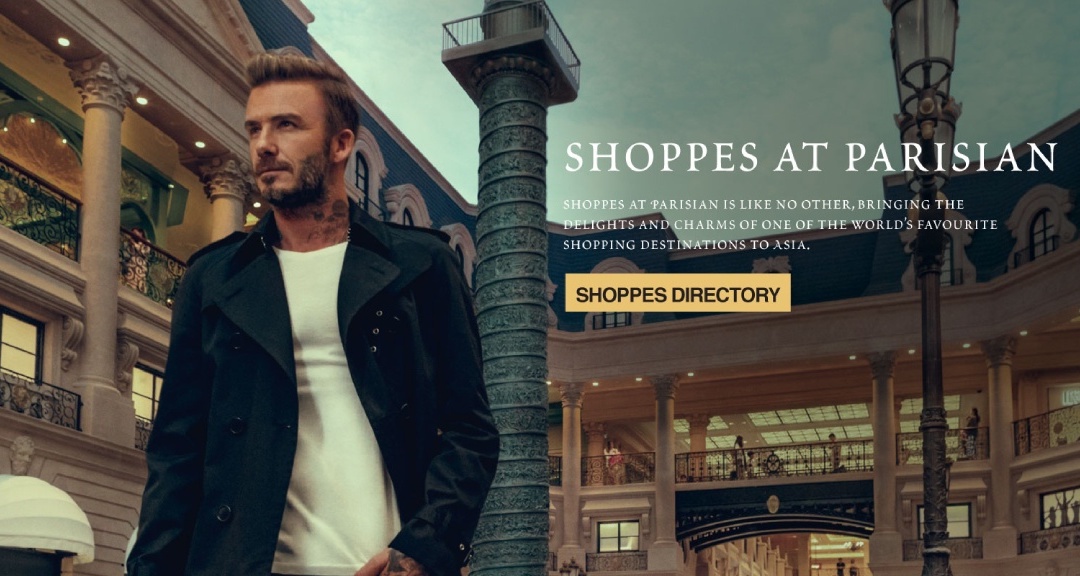 Shoppes Directory