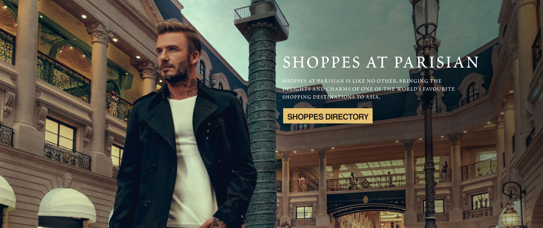 Shoppes Directory