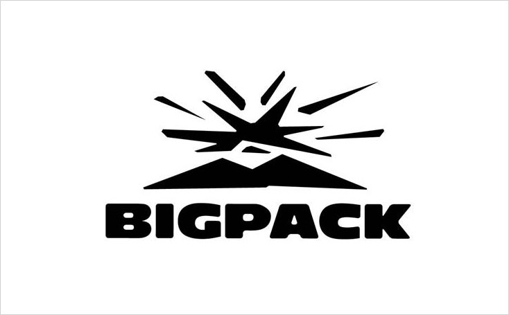 Bigpack