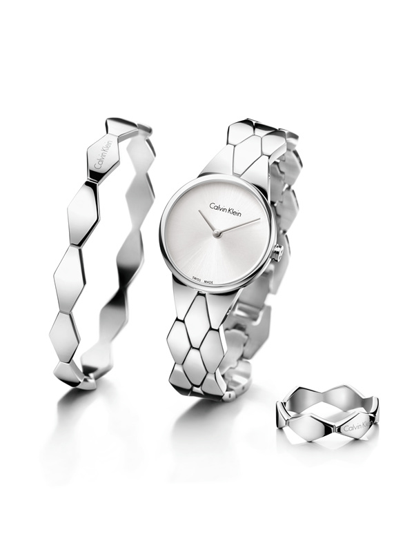 Calvin Klein Watch & Jewelry Macau