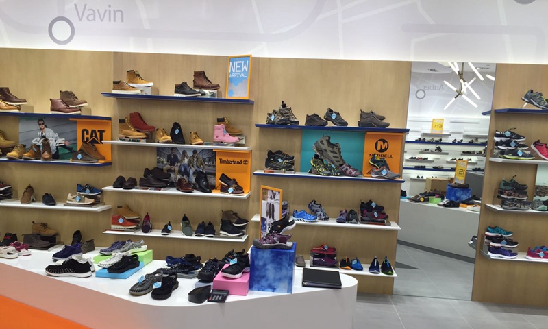 MPOP Macau - Shoppes at Parisian