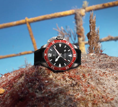 Khaki Navy Frogman Khaki Navy Frogman