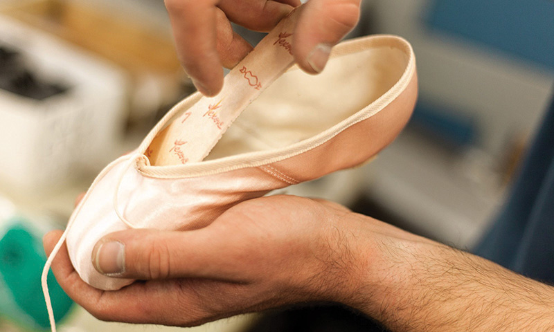 Repetto Macau - Shoppes at Parisian