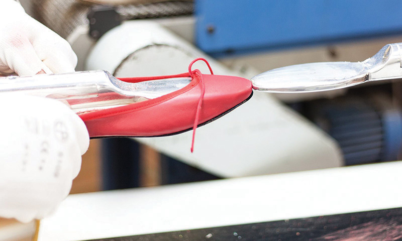 Repetto Macau - Shoppes at Parisian