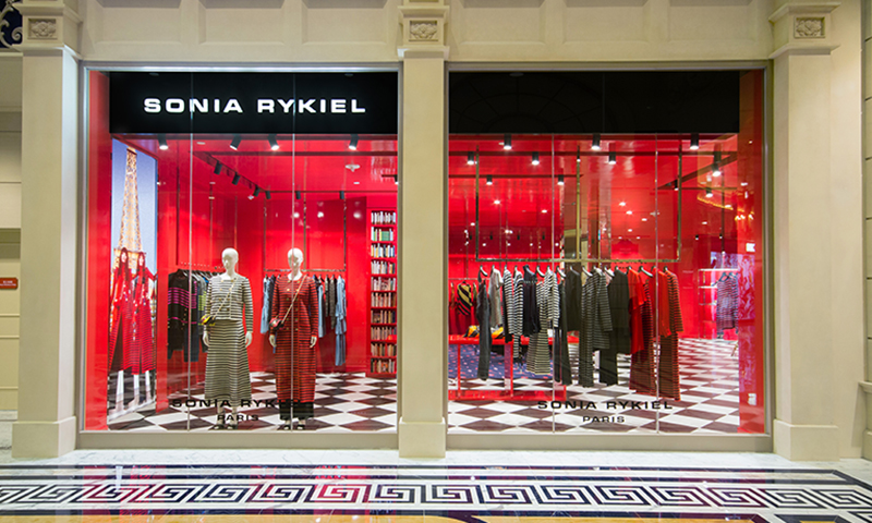 Sonia Rykiel
