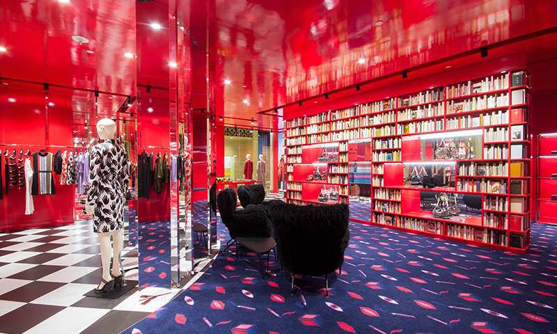 Sonia Rykiel