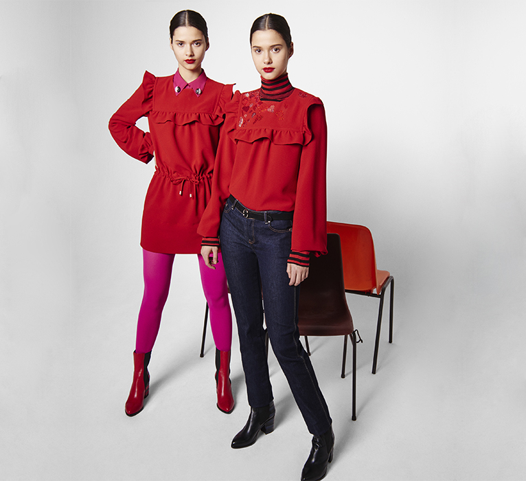 Sonia Rykiel