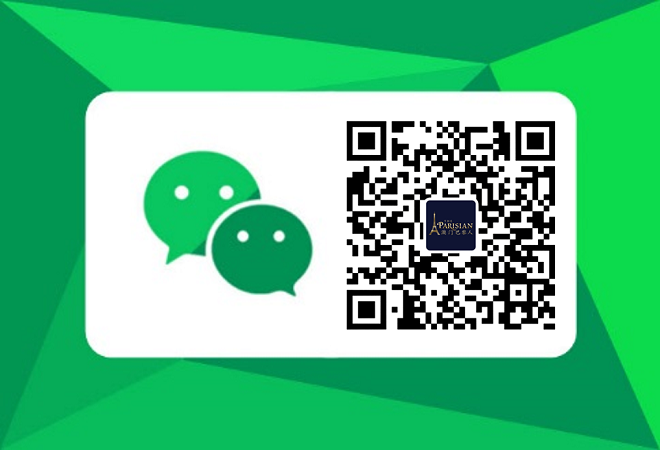 WeChat Exclusive Offers