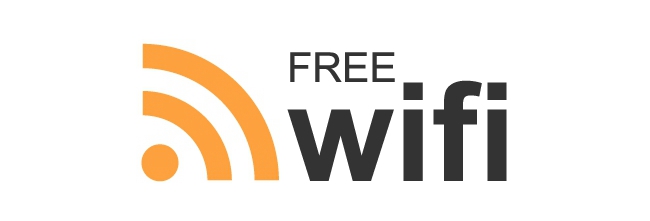Free WIFI Free WIFI