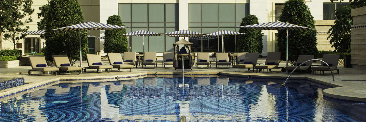 St. Regis Pools | St. Reigs Macao Hotel | The Londoner Macao