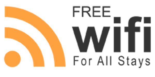 Guests EXCLUSIVE Free Wi-Fi Guests EXCLUSIVE Free Wi-Fi