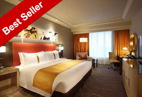 Book Early and Save