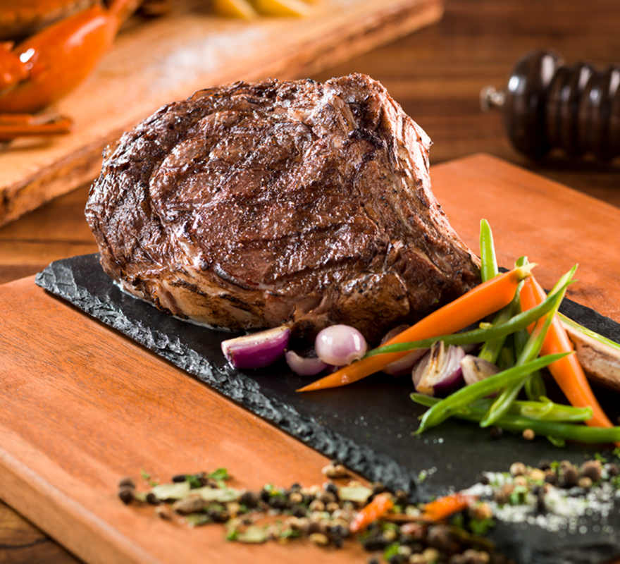 Copa Steak House Sands Macao Hotel Dining Copa Steak House Sands Macao Hotel Dining