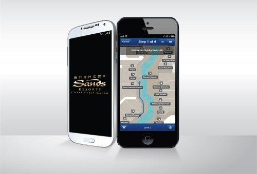 Mobile App