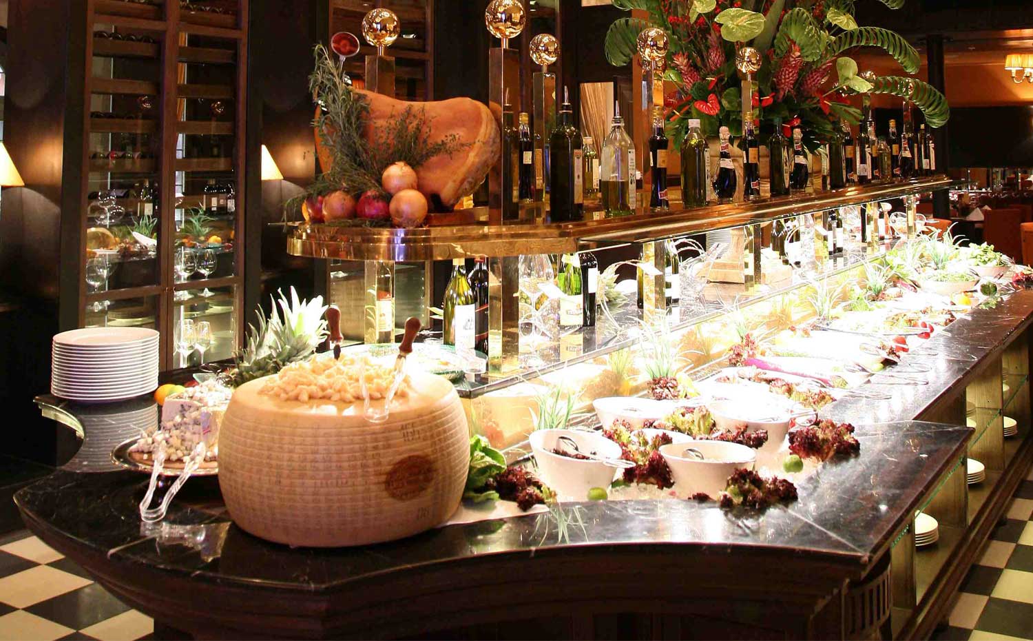 Venetian Hotel Breakfast 2018 World S Best Hotels Venetian Hotel Breakfast 2018 World S