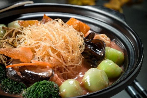 Canton 喜粤 Canton 喜粤