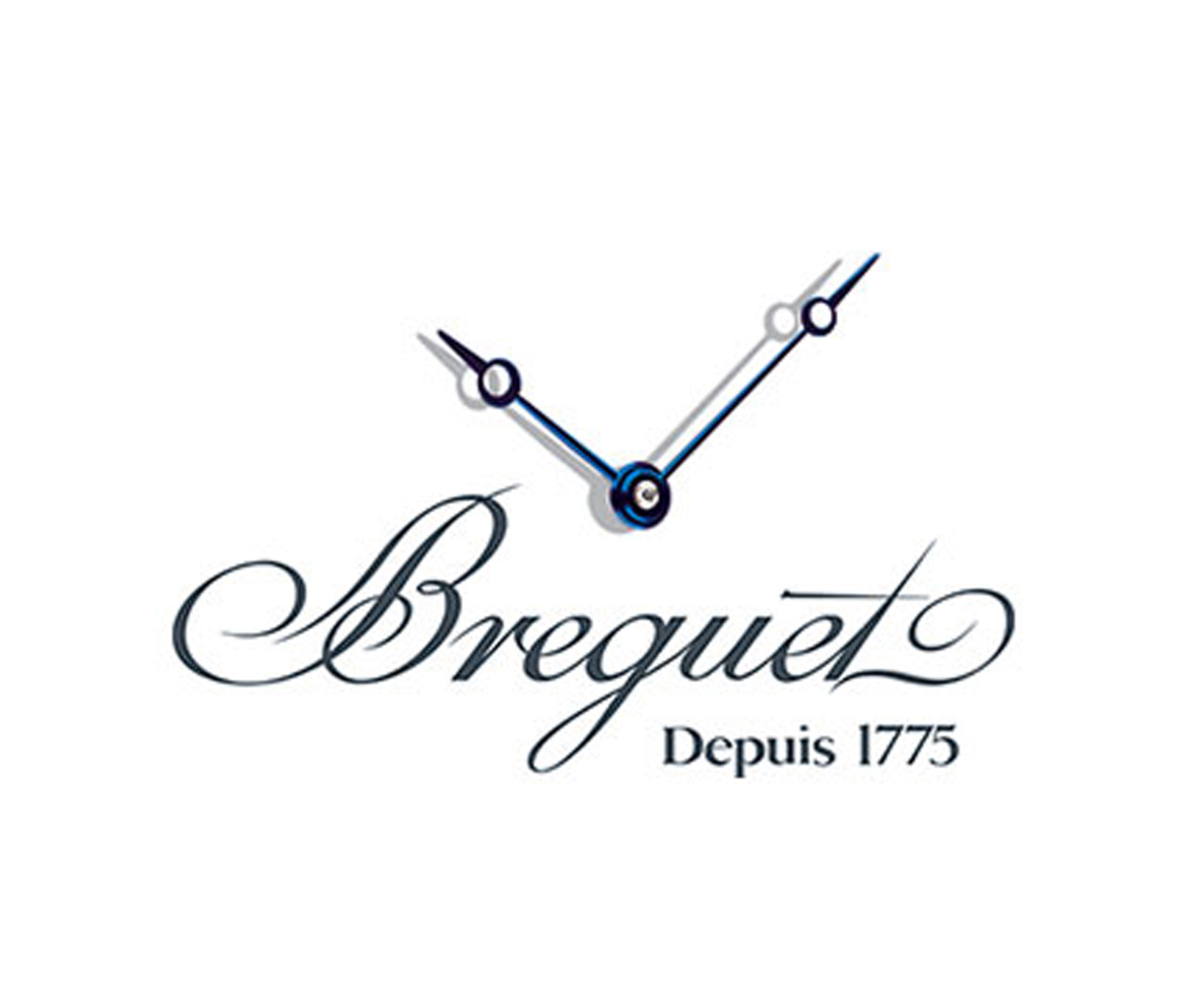 Breguet логотип часов