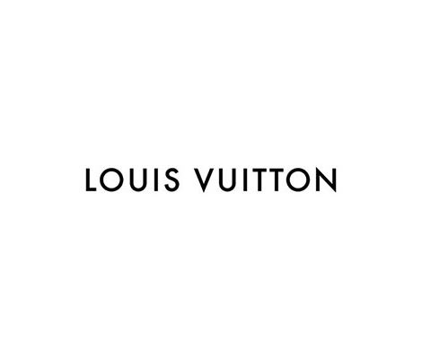 Louis Vuitton Logo Font