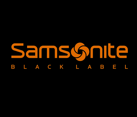 samsonite label