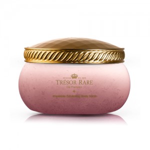 Impériale Exfoliating Body Scrub