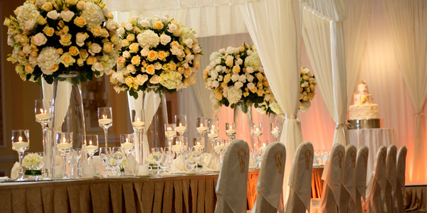 Banquet Decoration