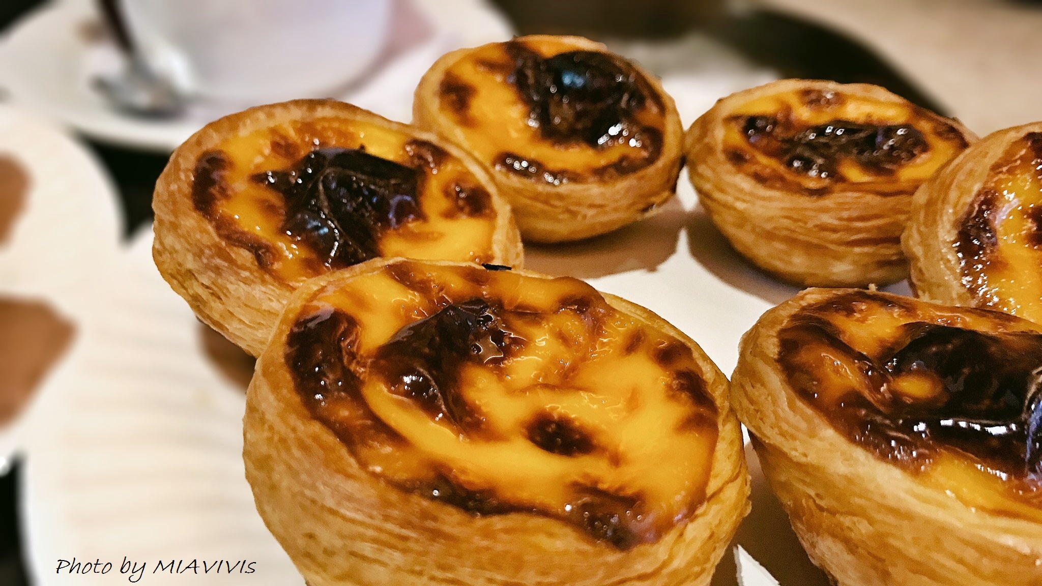 澳门美食简介
