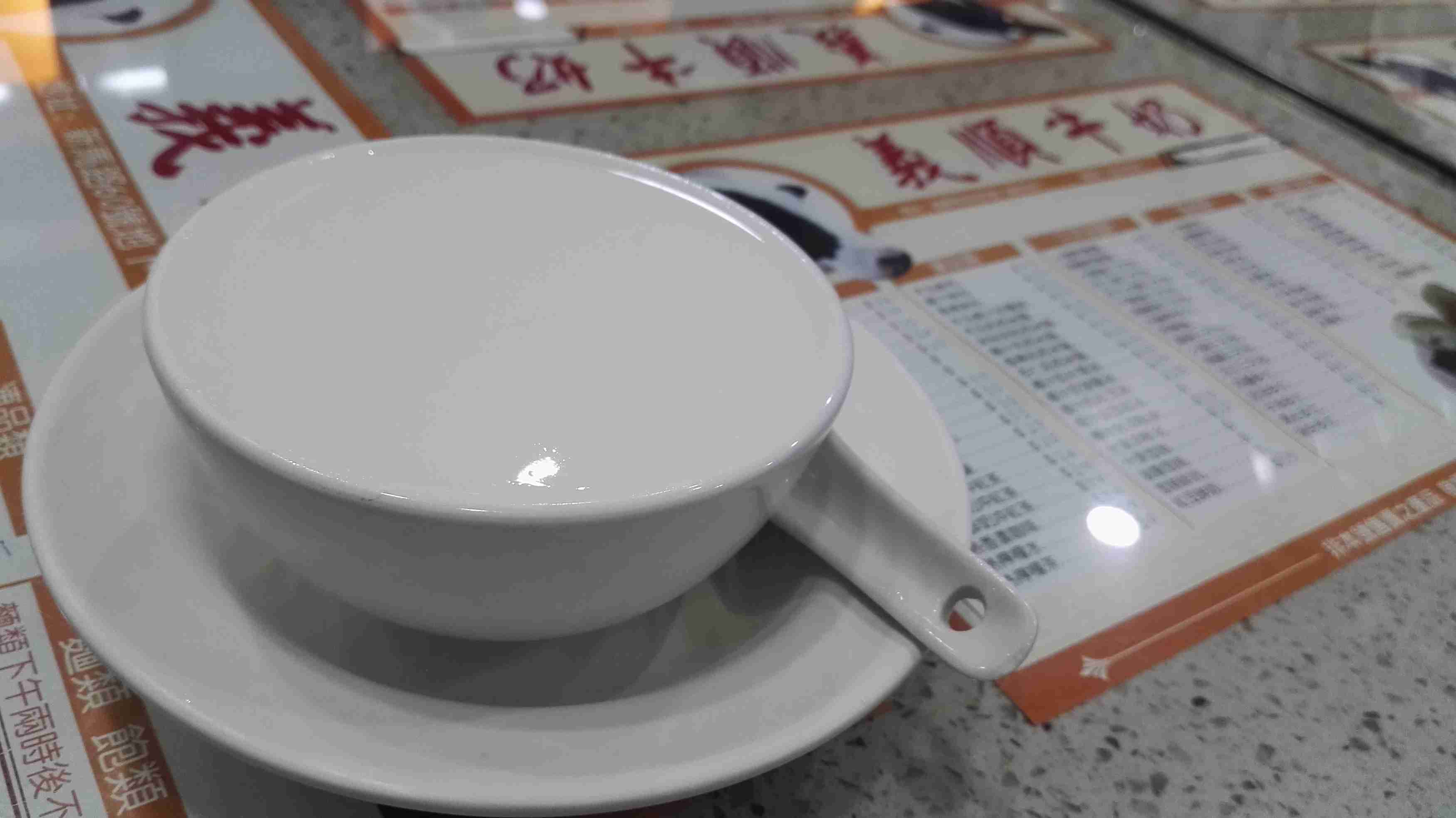 澳门义顺双皮奶