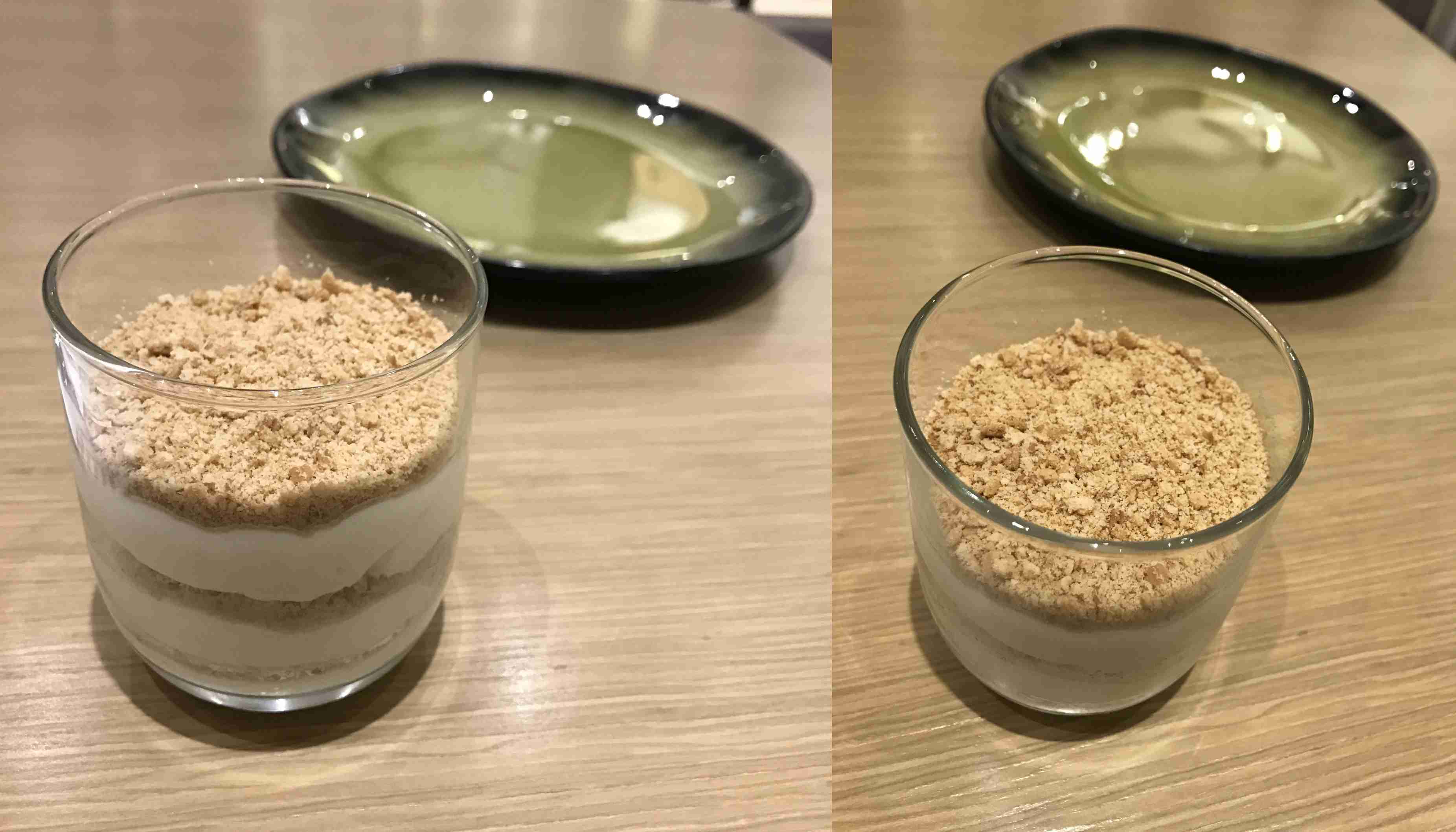 澳门木糠布甸
