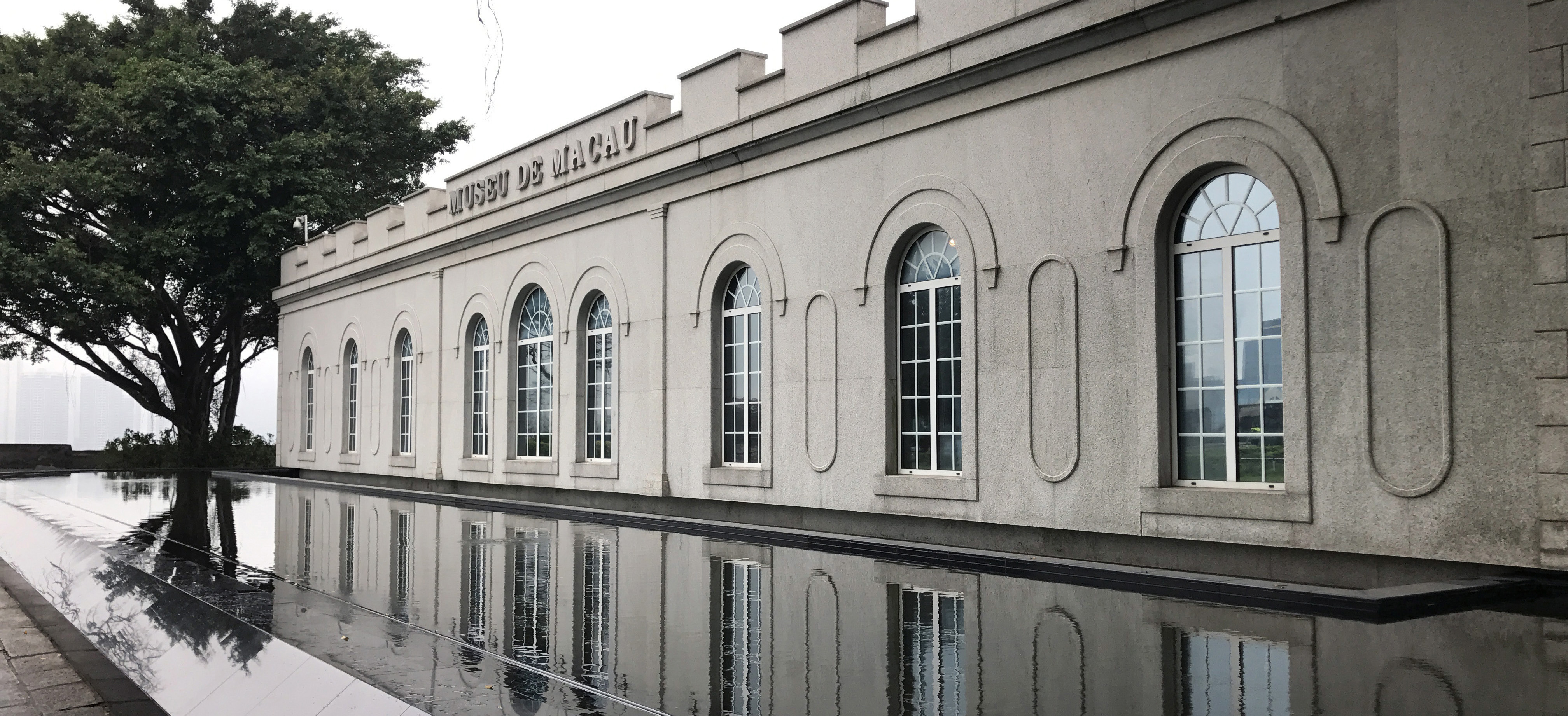 Image result for macao museum