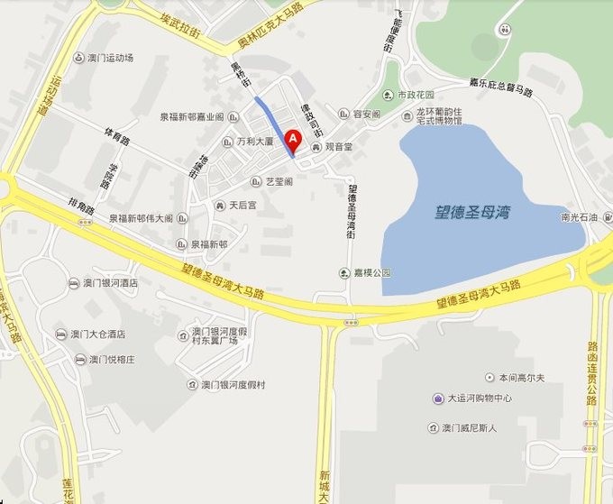 龙环葡韵地址