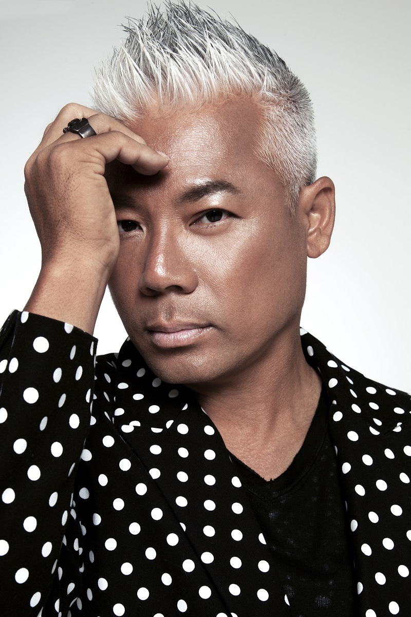 《巫啟賢‘愛的太傻’2018亞洲巡迴演唱會澳門站》 - 澳門威尼斯人金光綜藝館