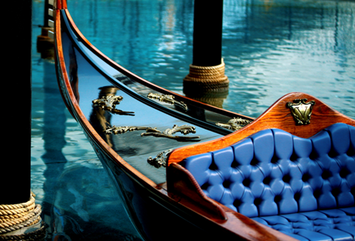 Gondola Rides