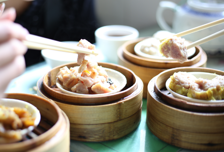 走遍澳门,只为送你一份升级版美食攻略地图!