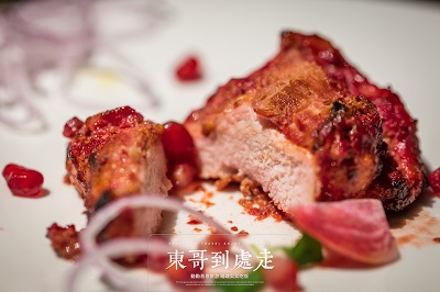 皇雀印度餐厅