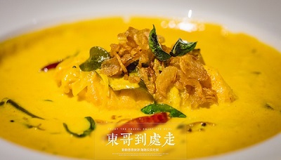 皇雀印度餐厅