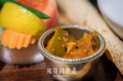 皇雀印度餐厅