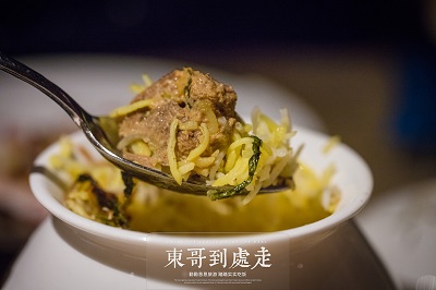 皇雀印度餐厅