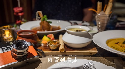 皇雀印度餐厅