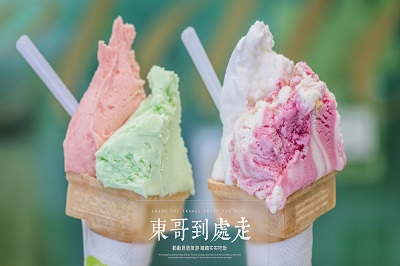 柠檬车露
