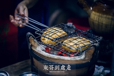 新英记咖啡面食