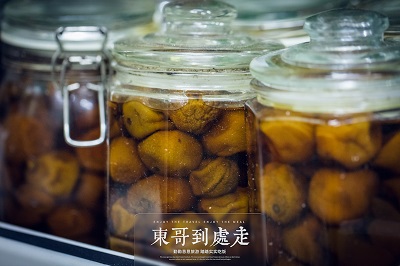 新英记咖啡面食