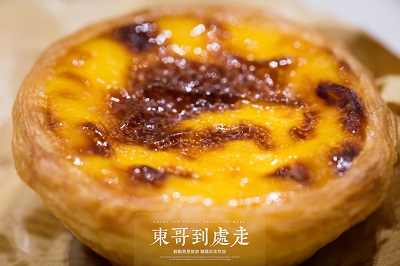 安德鲁饼店(大运河购物中心店)