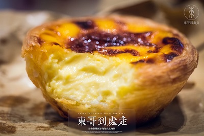 安德鲁饼店(大运河购物中心店)